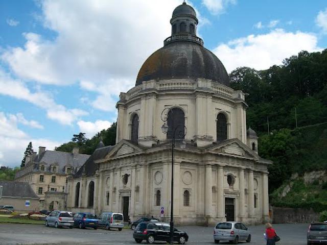 Saumur