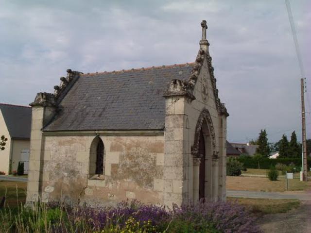 Saint Philibert du Peuple