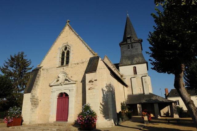 Cet édifice est inscrit au titre des Monuments historiques. Il est répertorié dans la base Mérimée, base de données sur le patrimoine…