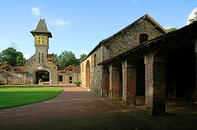 Bienvenue au Parc de Tirpoil