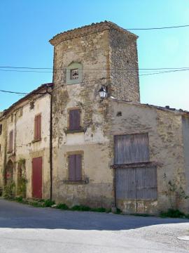 Cet édifice est répertorié dans la base Mérimée, base de données sur le patrimoine architectural français du ministère de la Culture, sous…