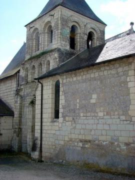 Villebernier