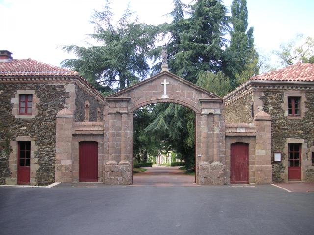 Photo de Bégrolles-en-Mauges