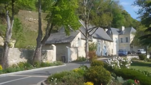 château de la Roche