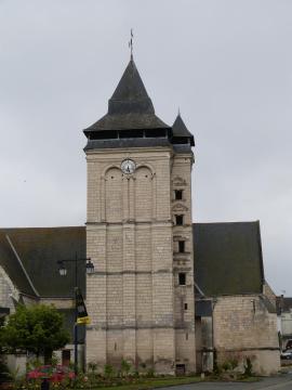 Église Notre-Dame (ClasséInscrit)