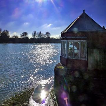 Port Thibault, Ste-Gemmes/Loire