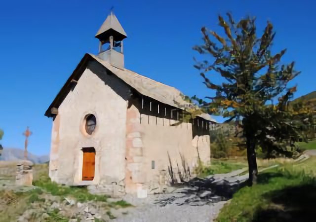 Chapelle