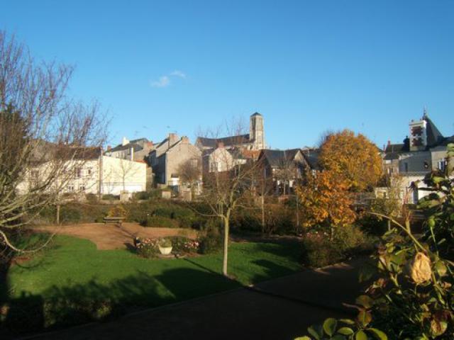 La Pommeraye