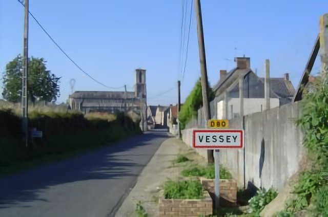 Vessey 9/9/04