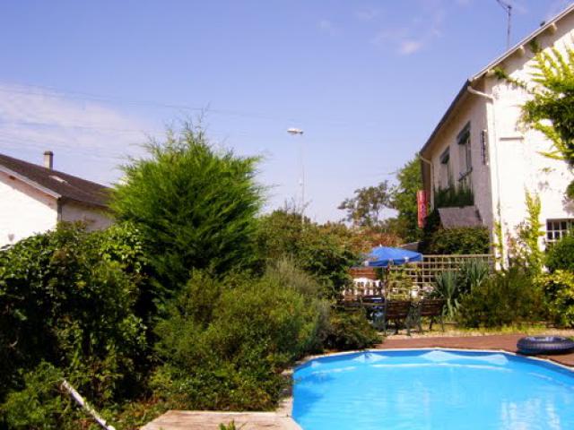 Maison Du Lac