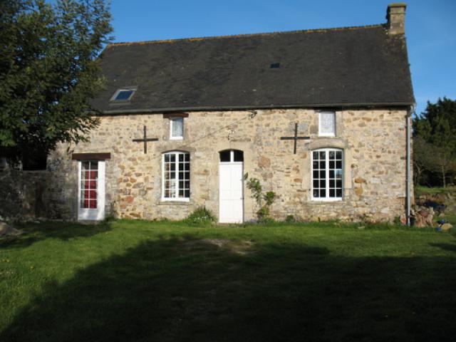 Maison Marie Christine et Dominique