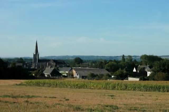 village