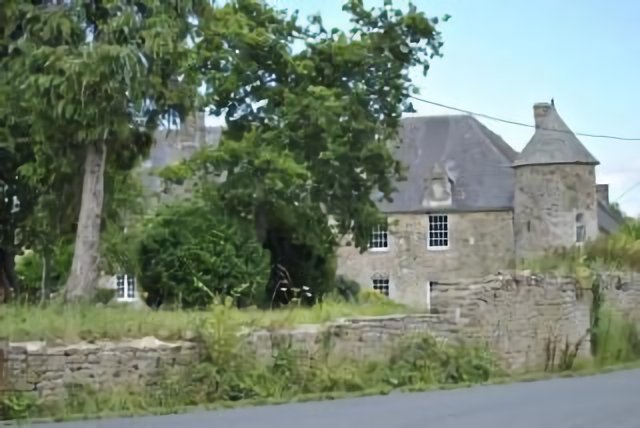 Manoir Huberville