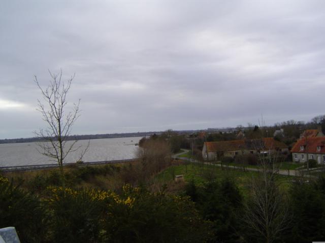 Liesville, village Le Becquet