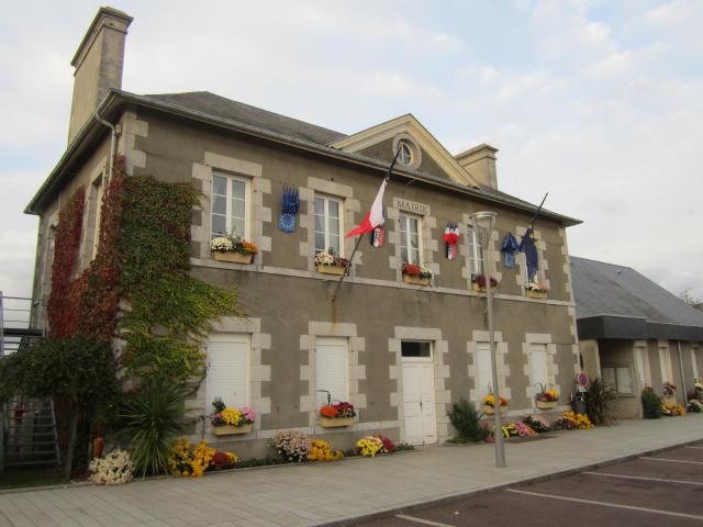 Agon-Coutainville, Manche