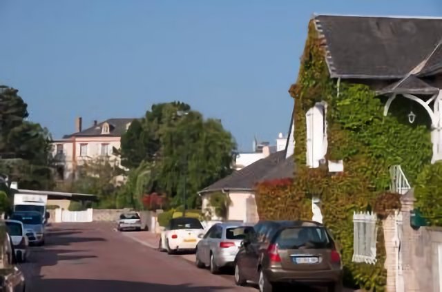 Rue Jacques