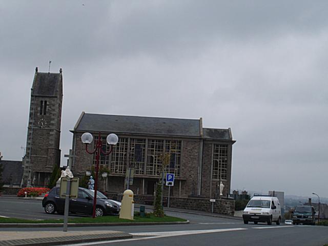 Villebaudon