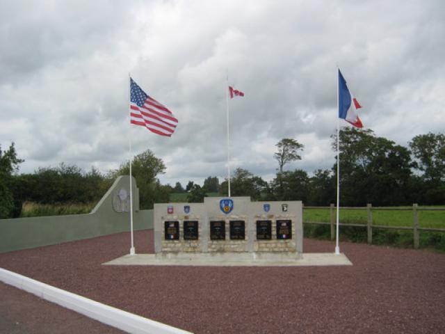 war monument