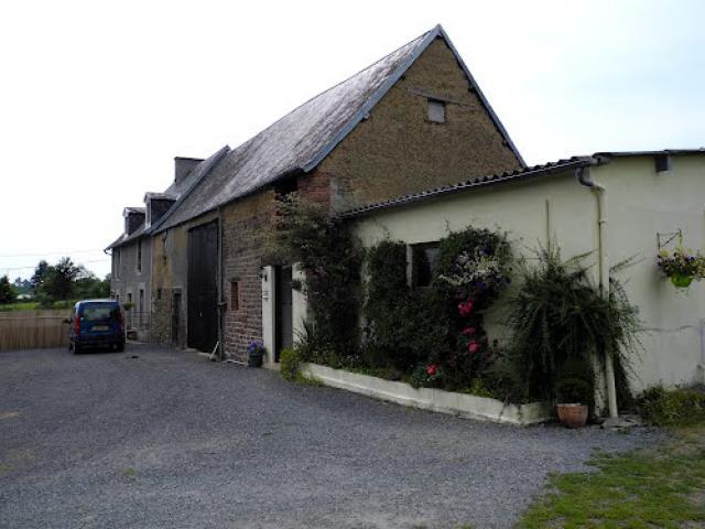 Camping facilities