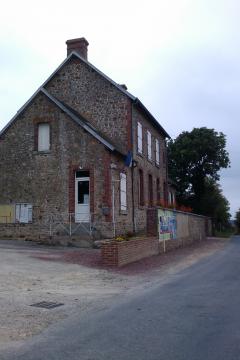 Mairie de fr:Mobecq