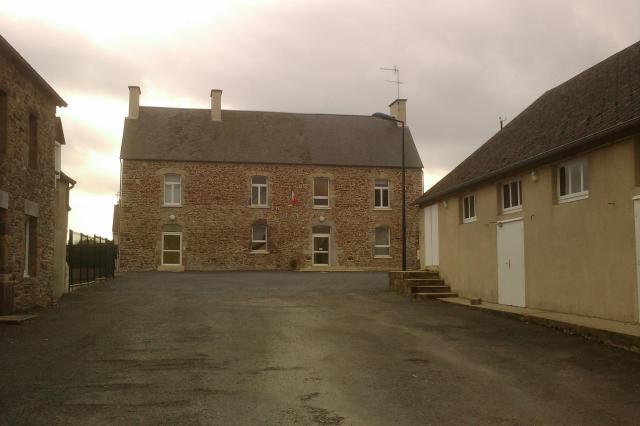 Mairie d'fr:Ouville