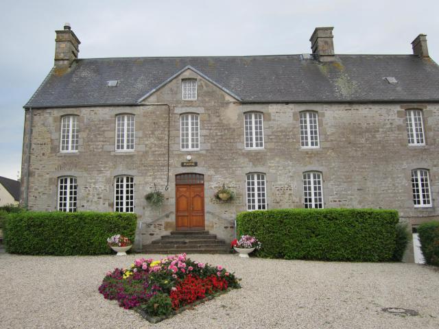 Mairie de fr:Coudeville-sur-Mer