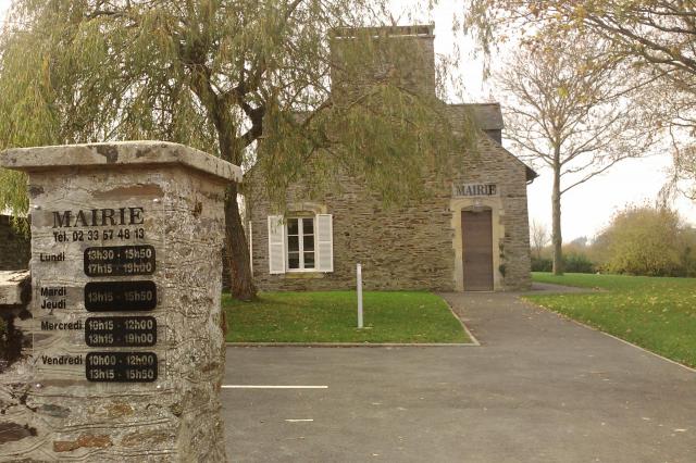 Église Saint-Ébremond de fr:La Barre-de-Semilly