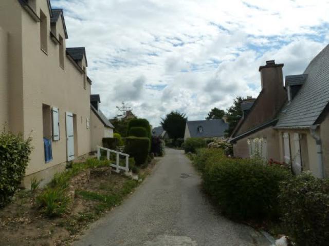 fermes de carteret