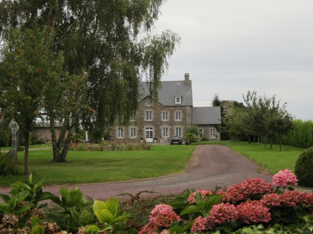 Anctoville-sur-Boscq, Manche