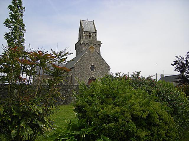 St.Nicolas de Pierrepont
