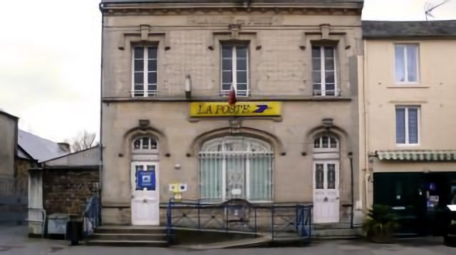France : Normandy (Cotentin : La Haye du Puits)