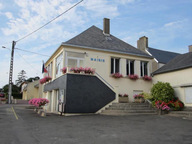 Mairie de fr:Lithaire