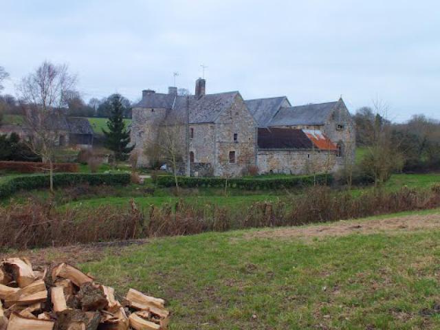 L'abbaye