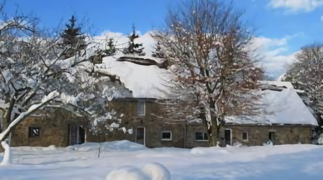 Notre maison