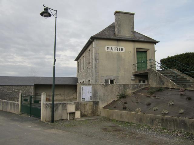 Contrières, Manche