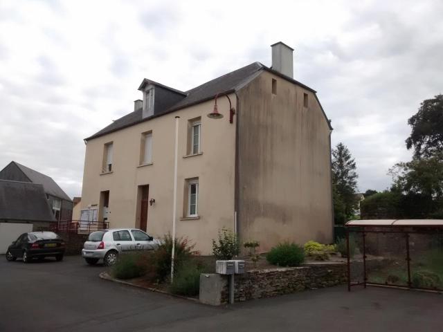 La Mancellière-sur-Vire,Manche