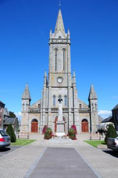le teilleul