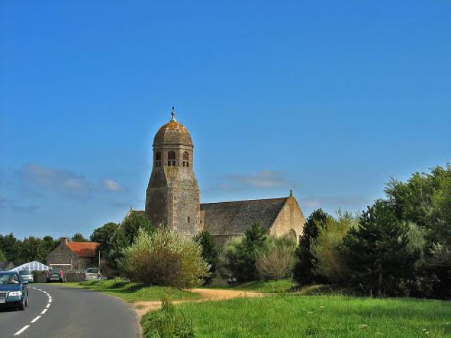 Gouberville