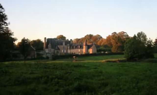 Château de St-Pierre