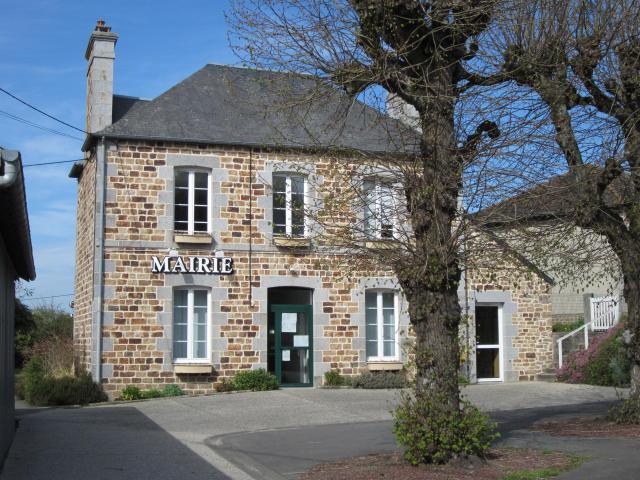 Saint-Pierre-Langers, Manche