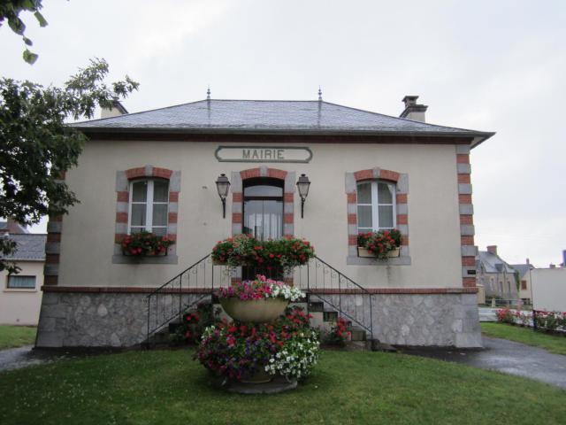 Mairie de fr:Bricqueville-sur-Mer