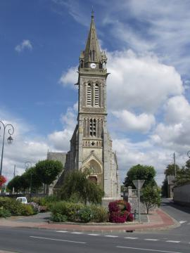Photo de Bricqueville-sur-Mer