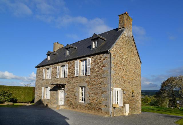 Saint-Brice (Manche)