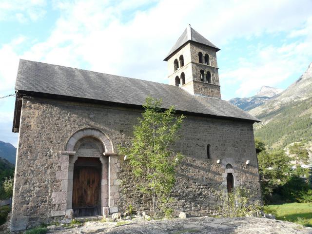 Cet édifice est répertorié dans la base Mérimée, base de données sur le patrimoine architectural français du ministère de la Culture, sous…
