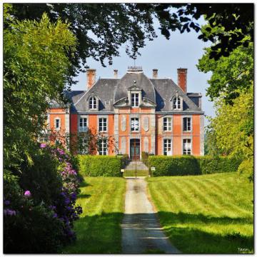 Manoir de Chantore