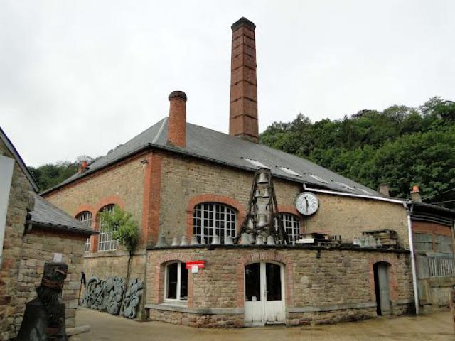 Fonderie de Cloches Cornille-Havard