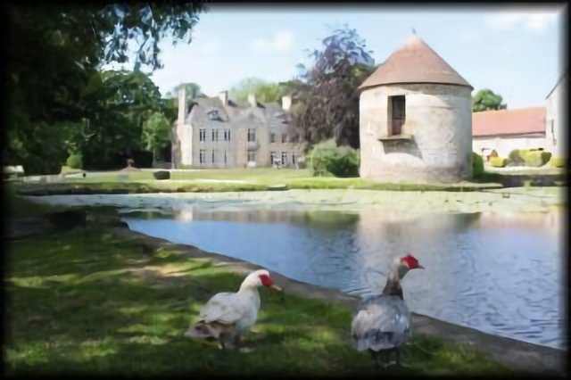 Escapade normande