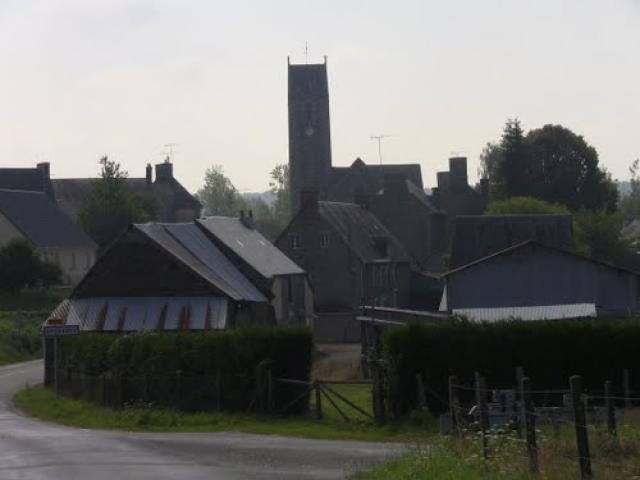 Argouges