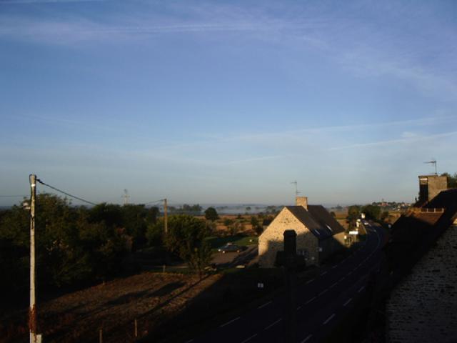 View of Céaux