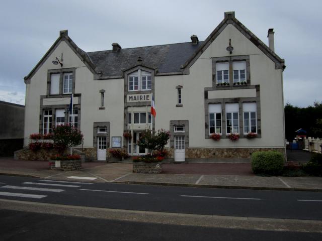 Folligny, Manche